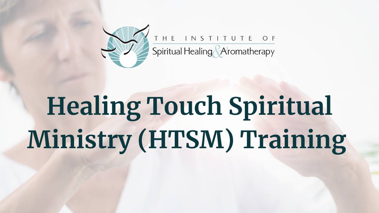 Healing Touch Spiritual Ministry