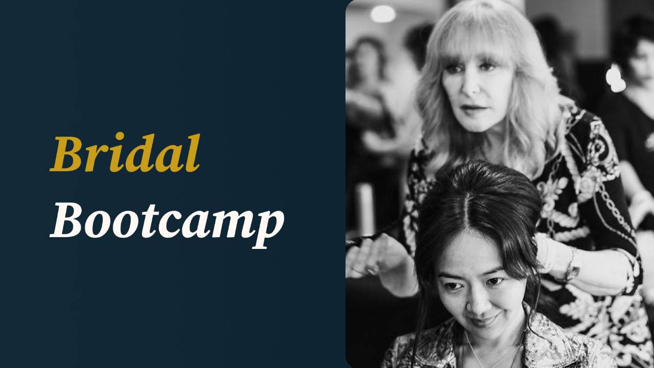 Bridal Bootcamp