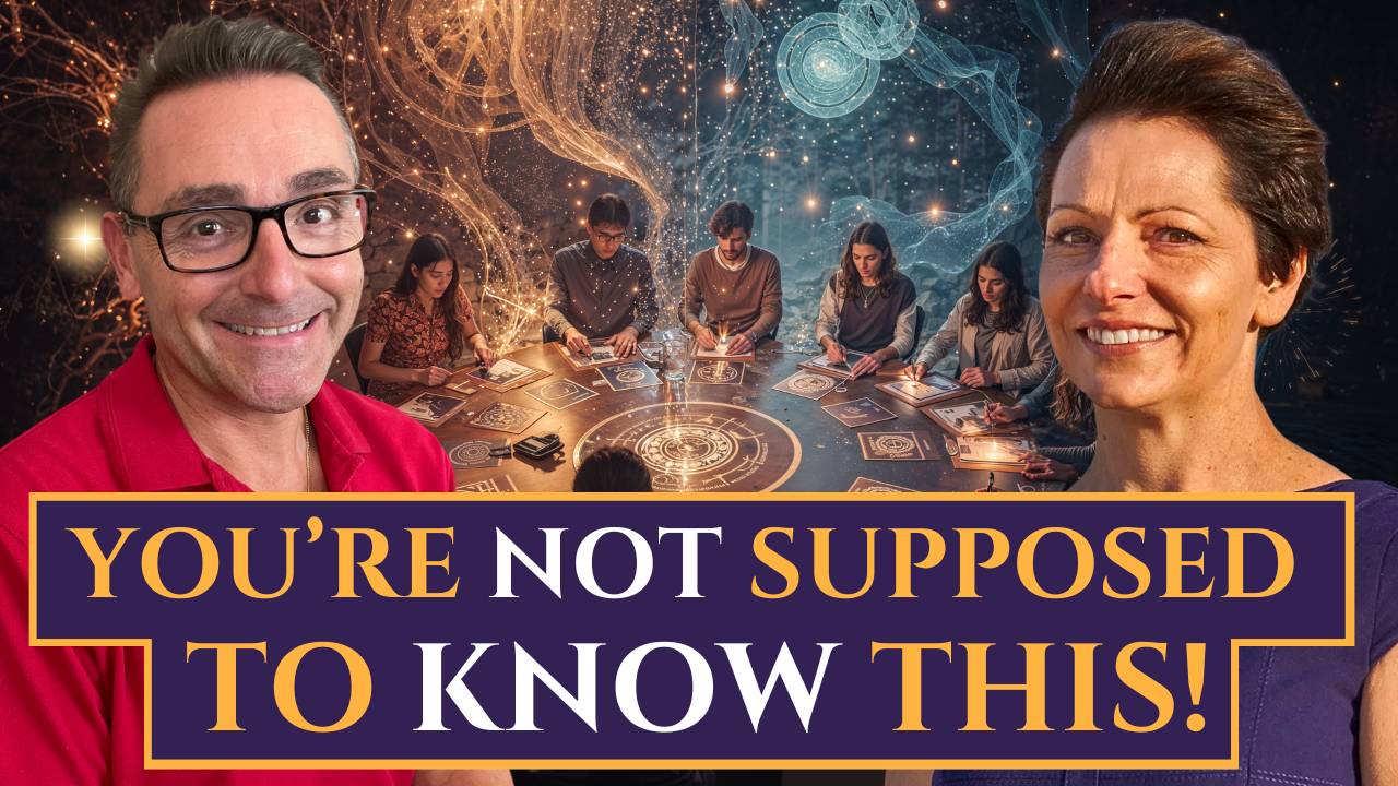 Your Emotional Blueprint Is Hidden In Your Birthdate