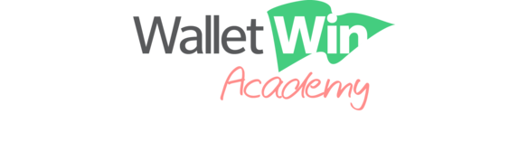 WalletWin Academy Logo