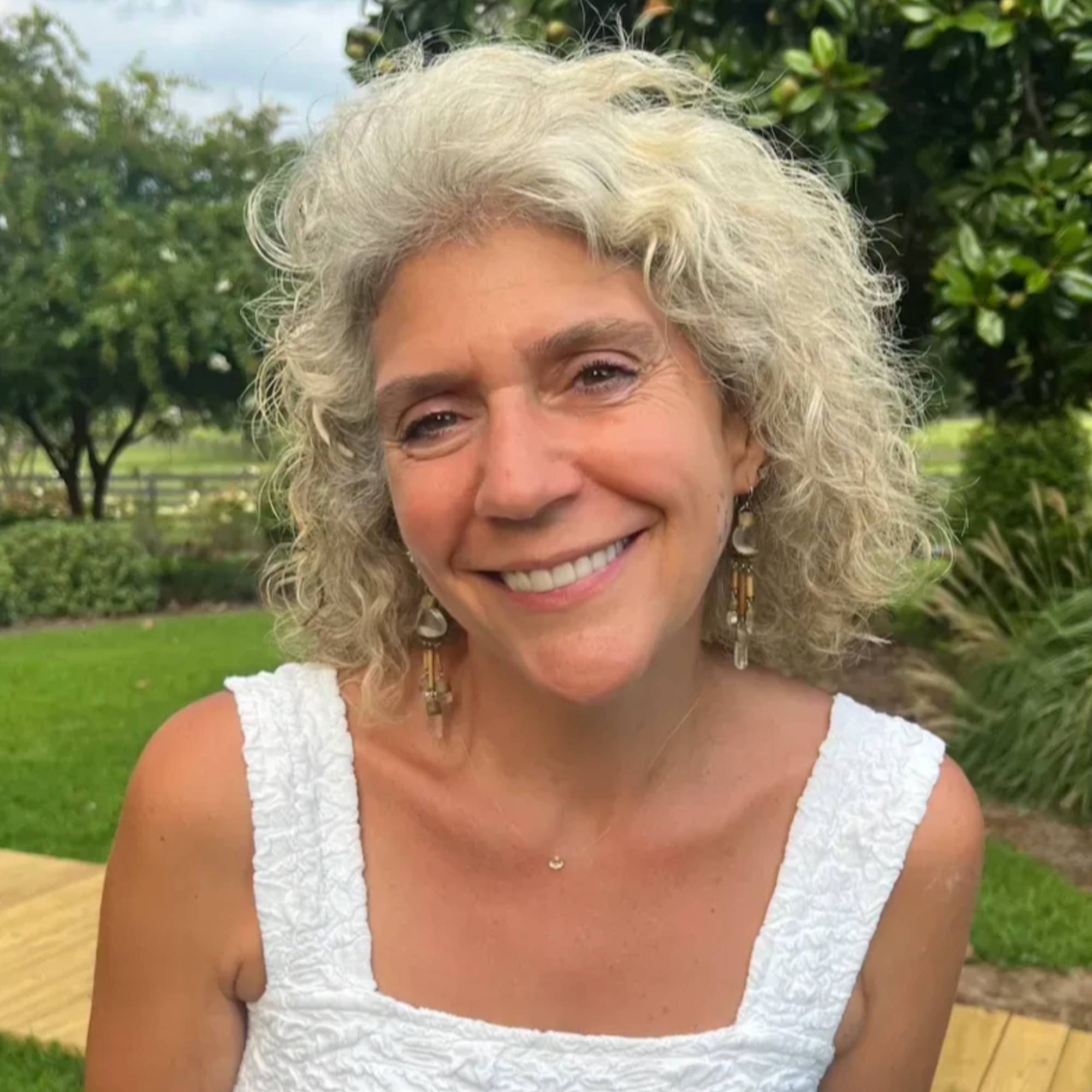 Karen Ziemer Armes (aka “ZuZu”)
