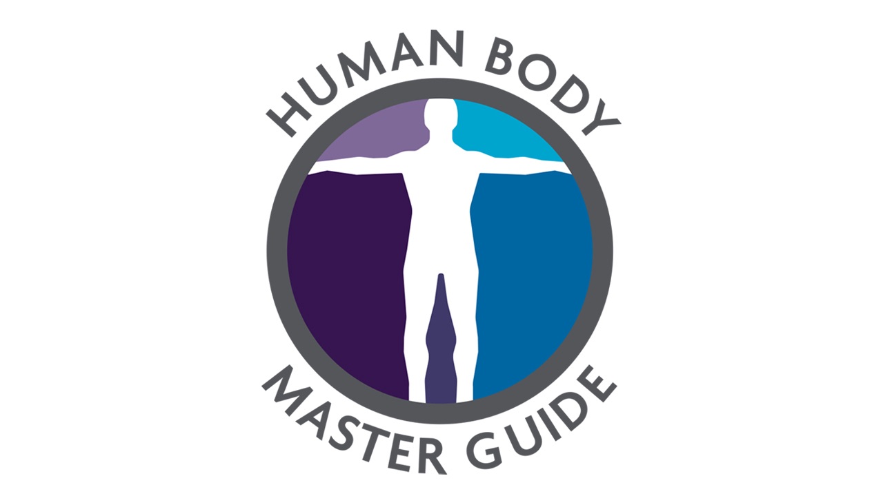 Human Body Master Guide