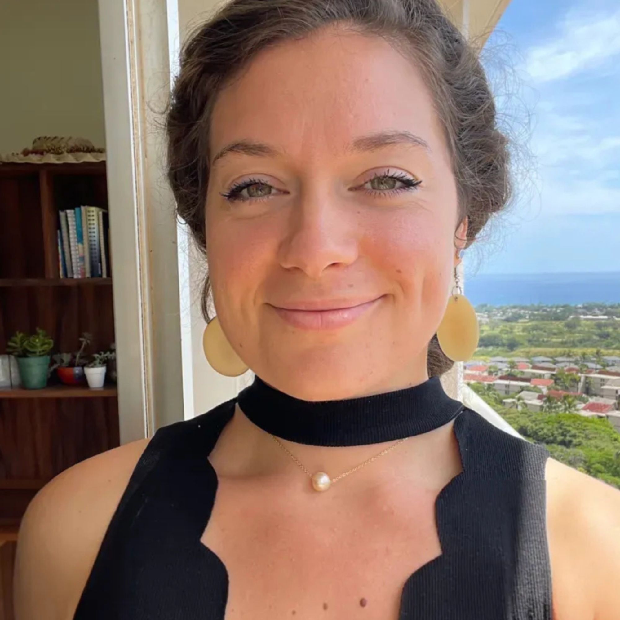 Amy Sprouse, MPH (Johns Hopkins)
