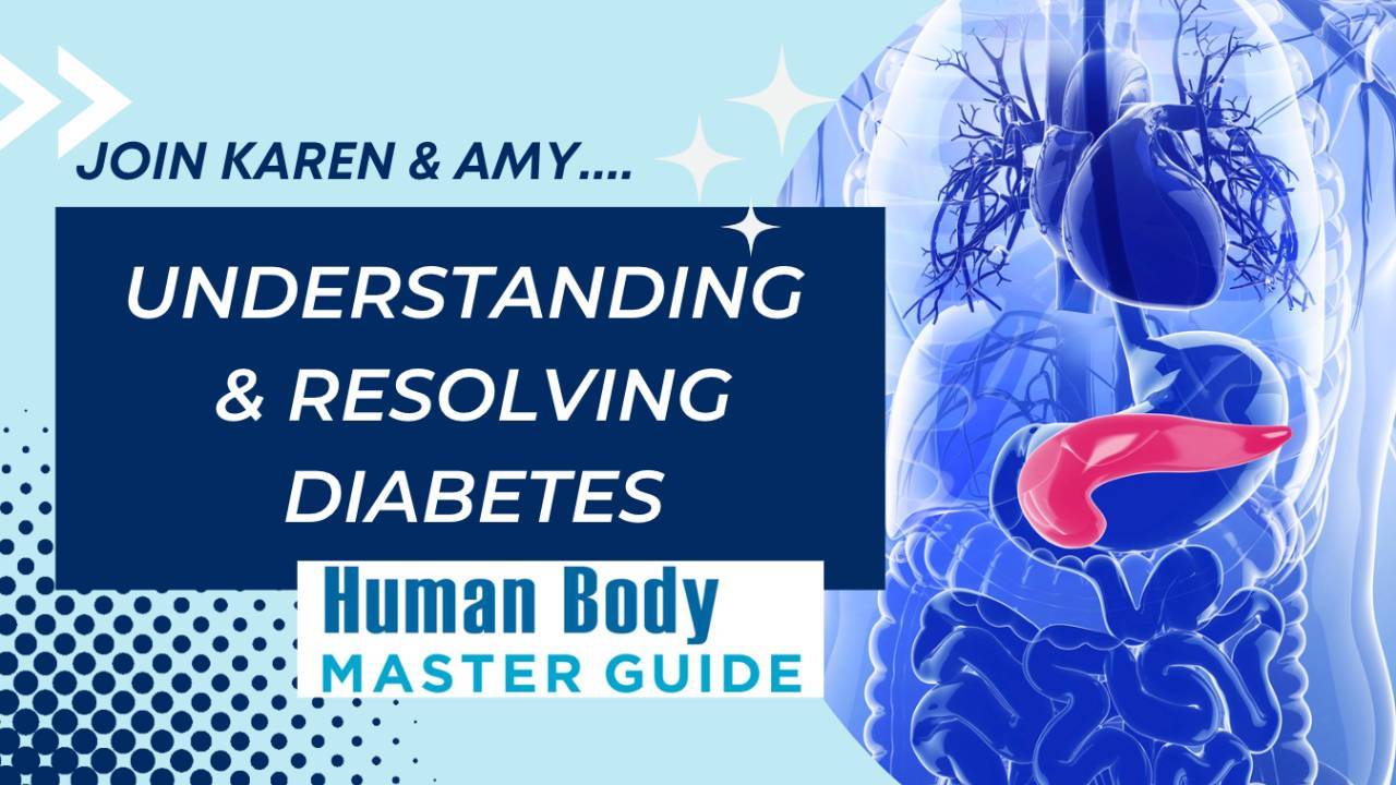 Understanding, Addressing, and Eliminating Diabetes...Made Possible!