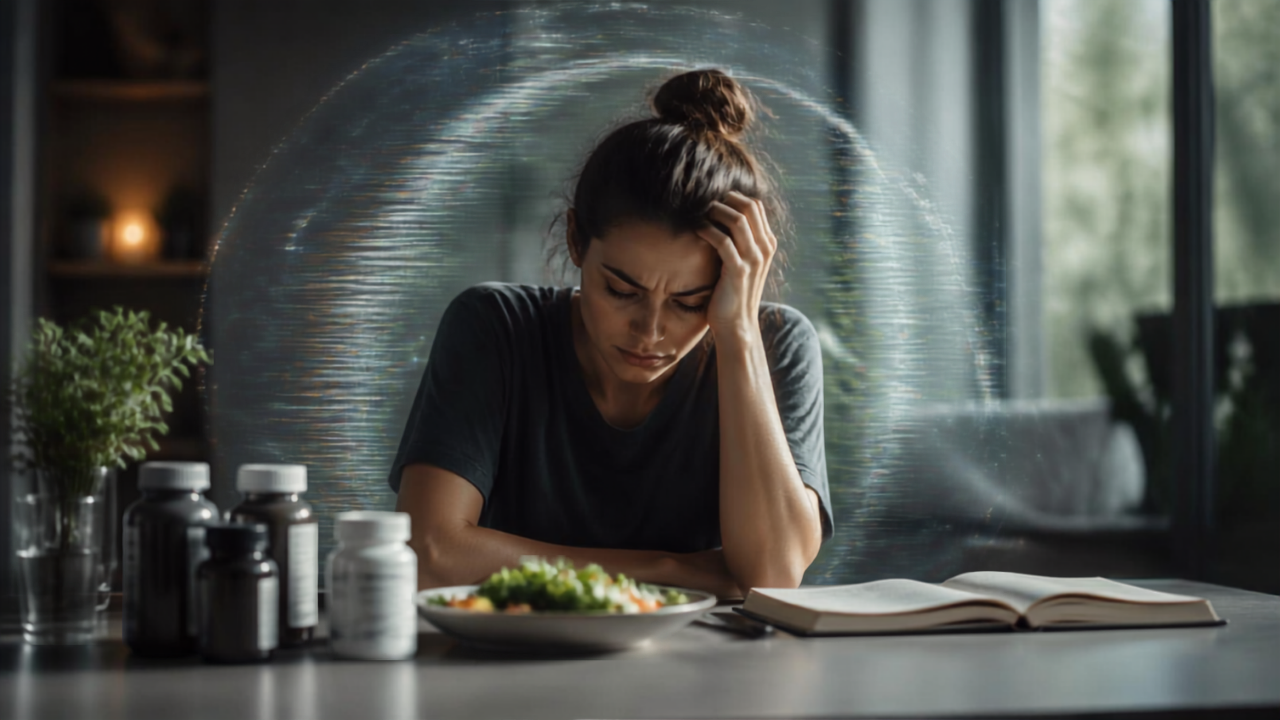 Why your body stops responding to things that used to work