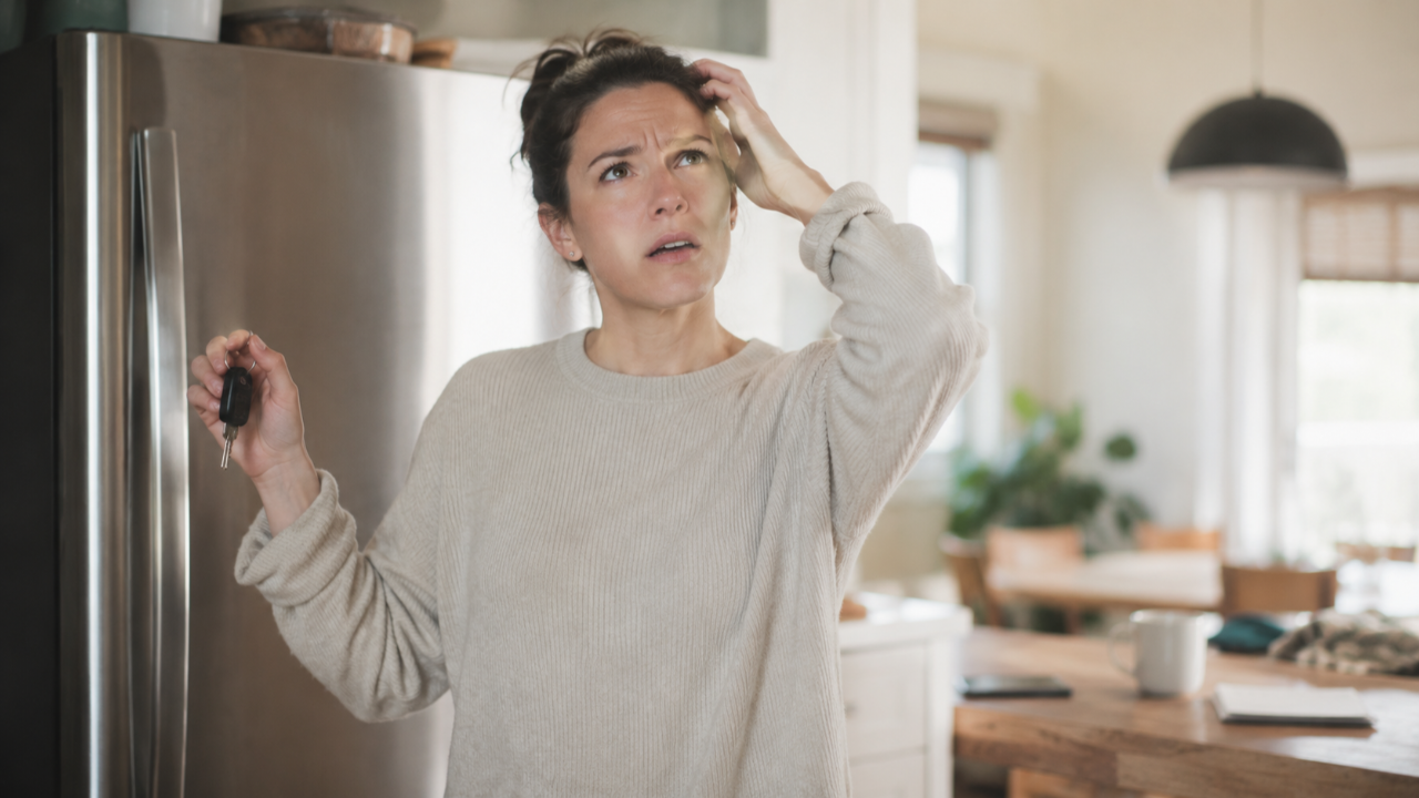 Brain fog causes you’re probably not considering