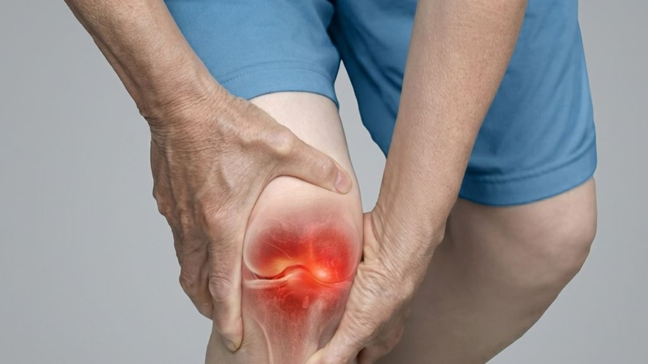 The hidden sources behind stubborn joint pain