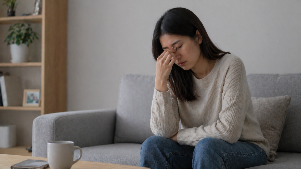 Why heavy metal toxicity links to mystery symptoms