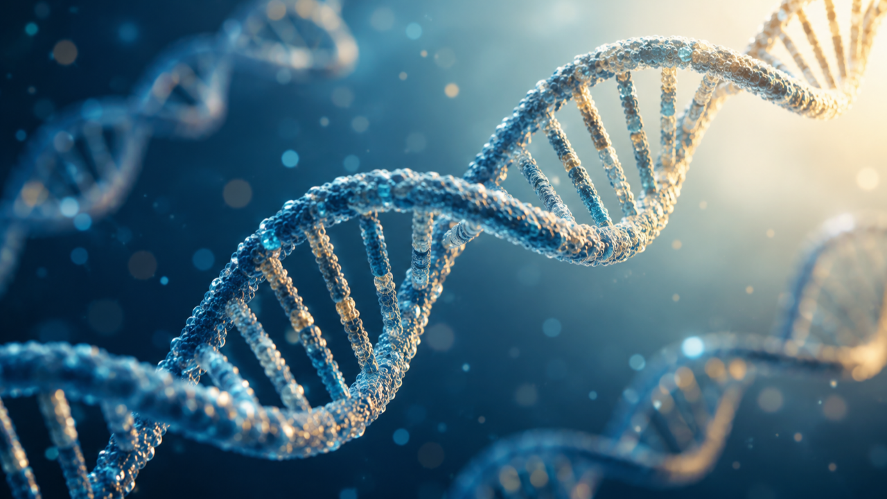 Think Your Symptoms Are Genetic? Think Again.