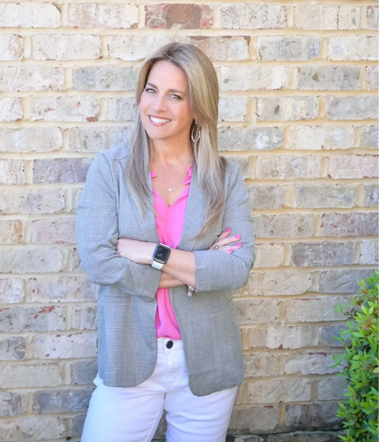 Tina Wehner, Hope & Freedom University