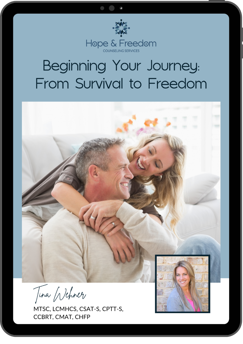 Beginning Your Journey: From Survival to Freedom Guidebook