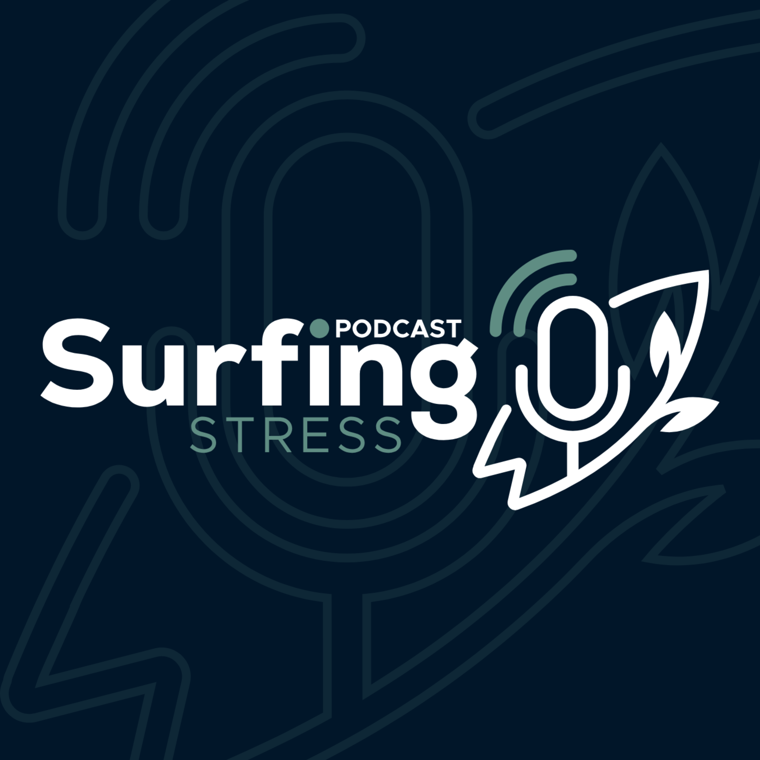 Surfing Stress