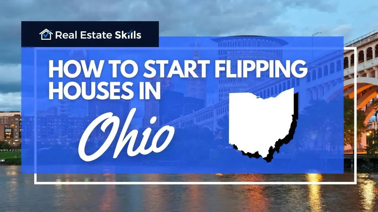 How To Wholesale Real Estate In Ohio StepByStep (2024)