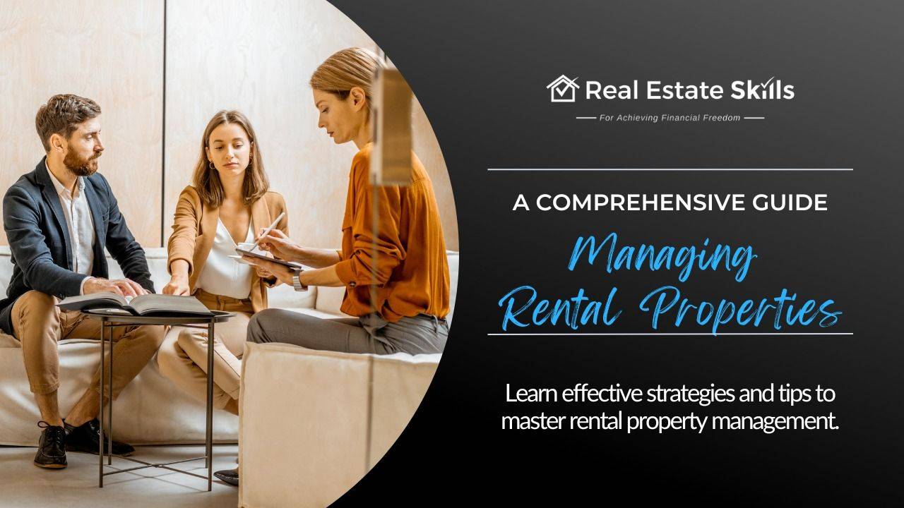 Managing Rental Properties An Investor's Guide (2024)