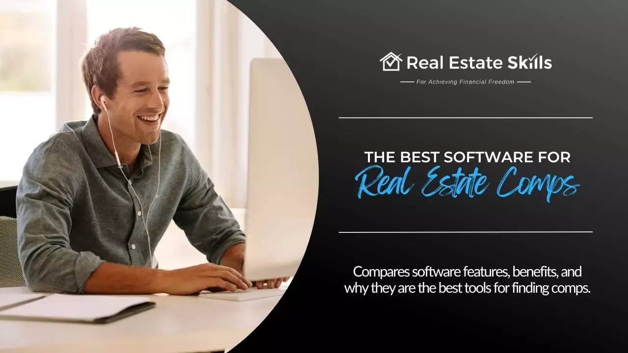 6 Best Real Estate Comps Software In 2024