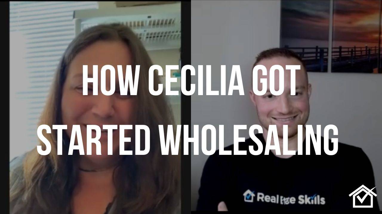 Pro Wholesaler VIP Program Review w/ Cecilia Real Estate Skills