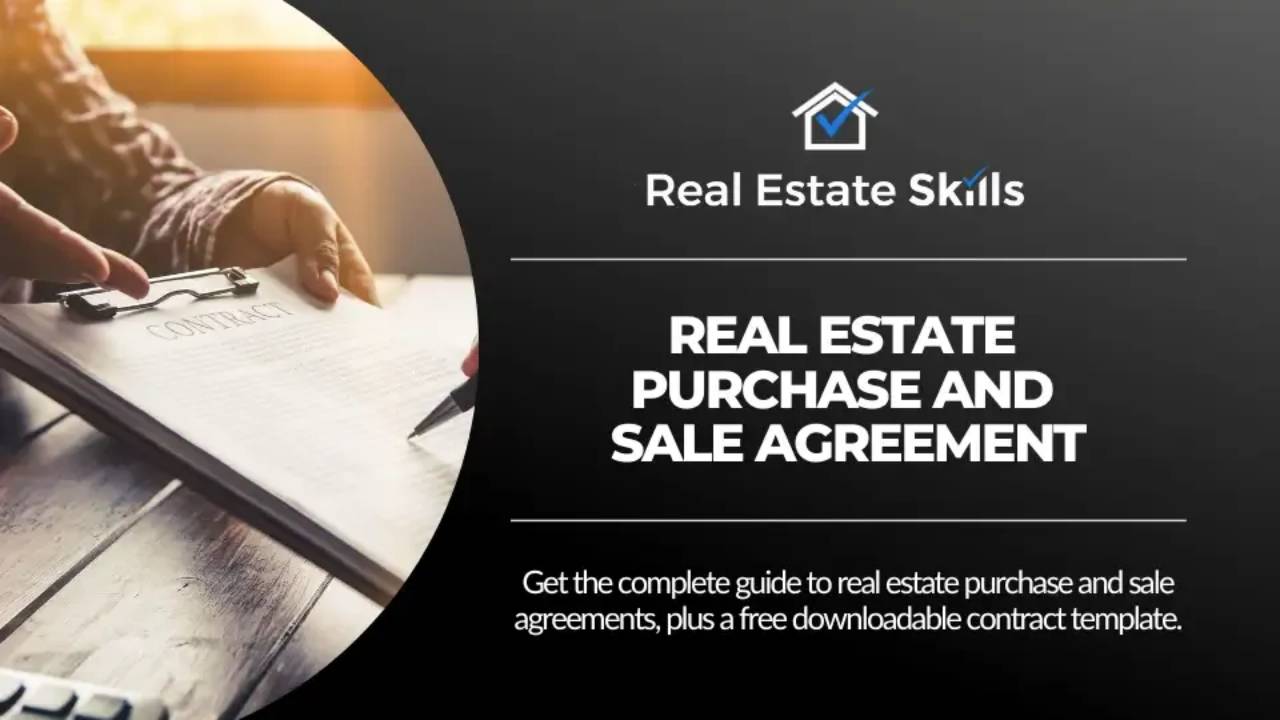 free-real-estate-purchase-sale-agreement-pdf-template