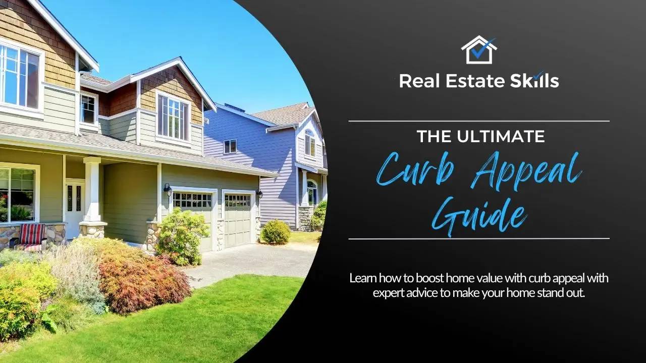 Maximize Home Value With Curb Appeal: Ultimate Guide