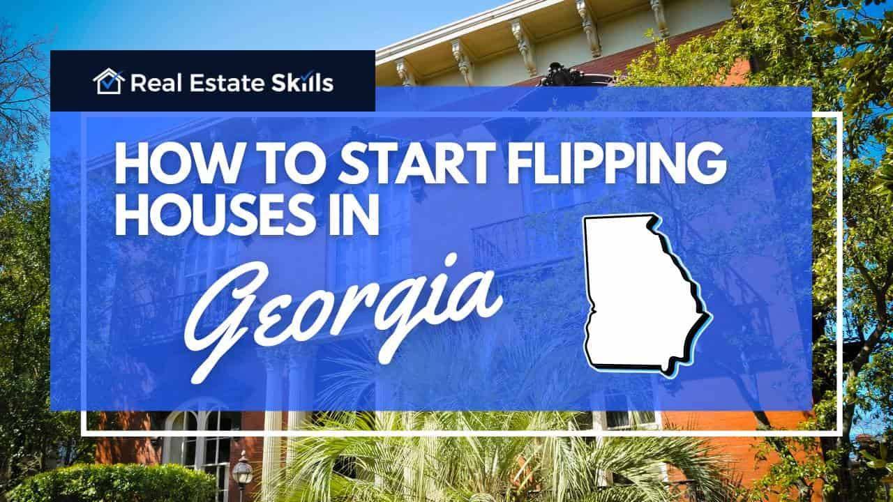 How To Flip Houses In 15Step Home Renovation Guide