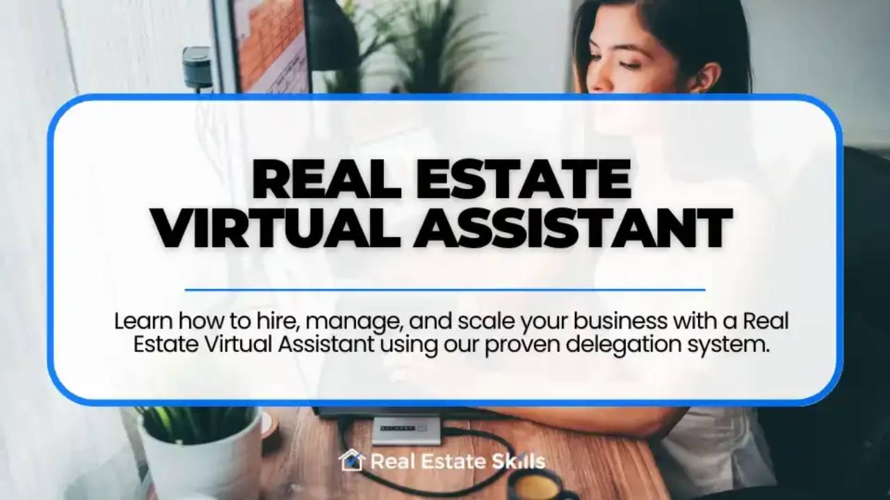 Real Estate Virtual Assistant: The Ultimate Hiring Guide (2026)