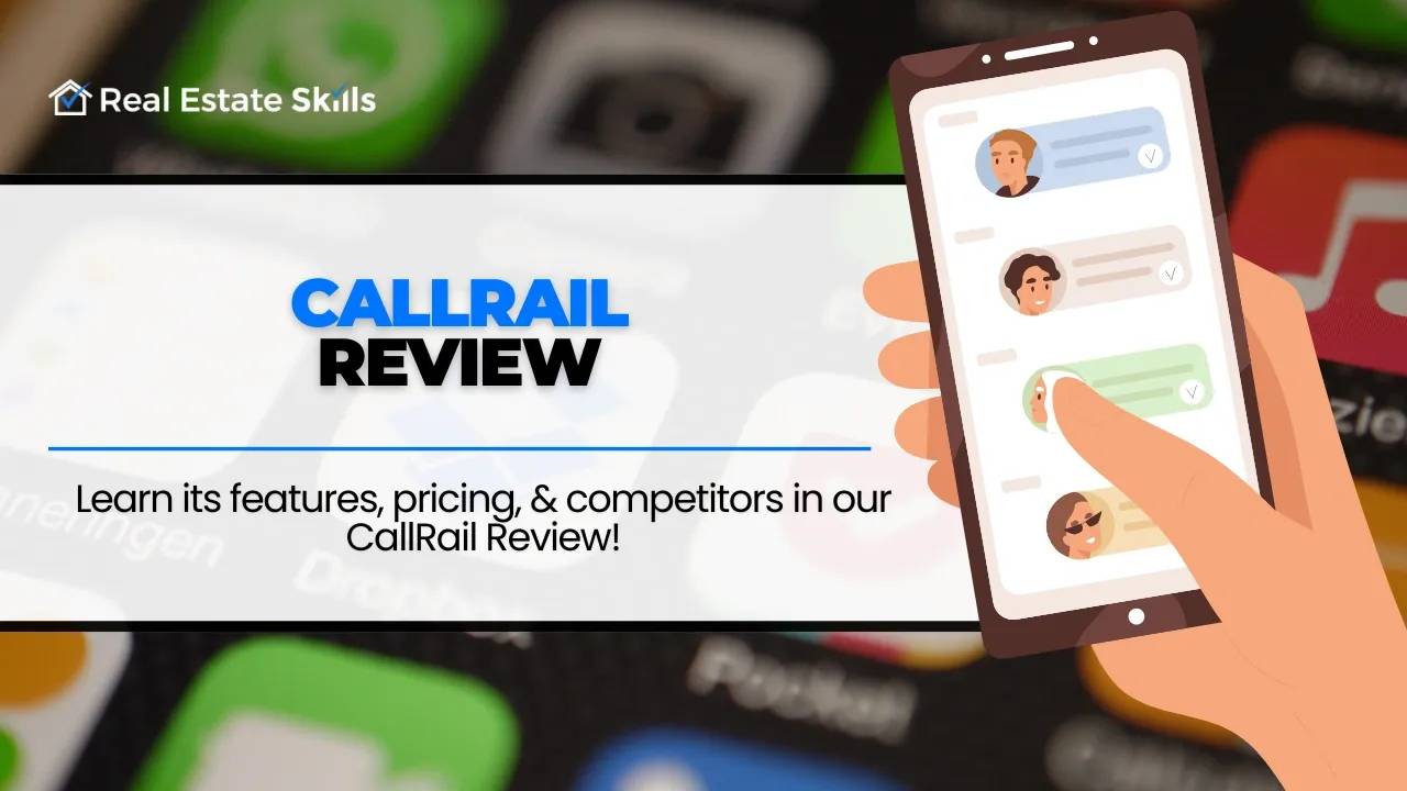 Call Ralle CallRail Review (2026): Pricing, Features & ROI for Real Estate