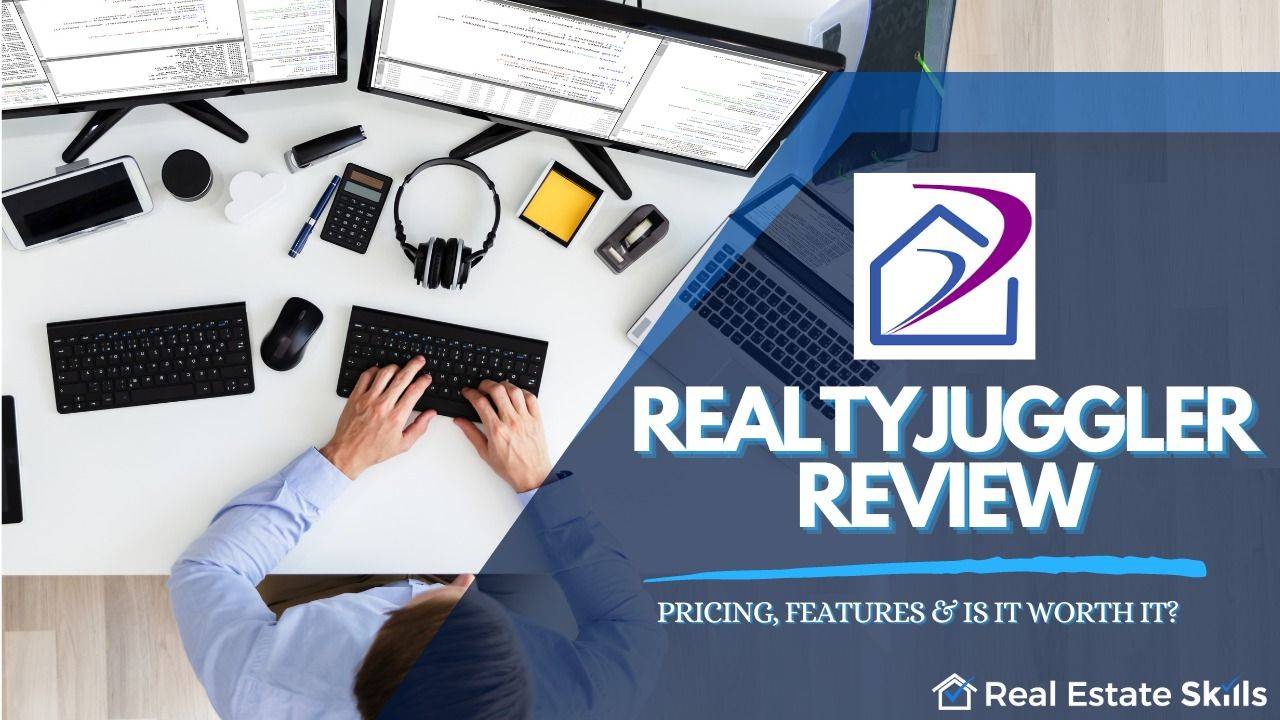 RealtyJuggler Review (2023) Pricing, Features & Is It Worth It?