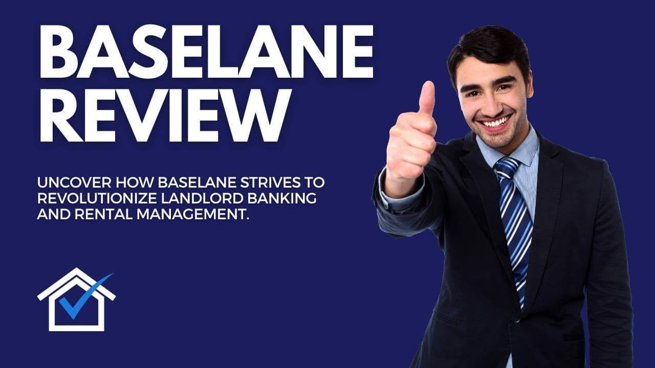 Baselane Review (2025): Landlord Banking & Rental Management