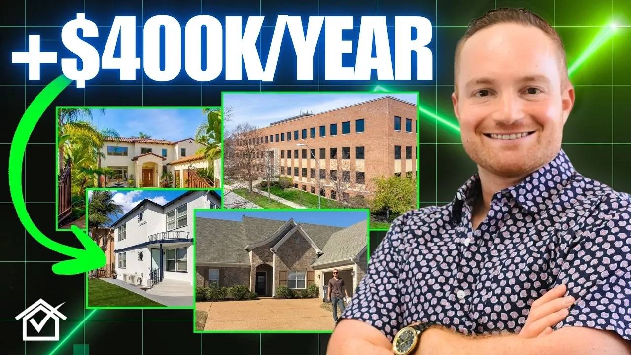 How To Find & Analyze Rental Properties (FAST & FREE)!