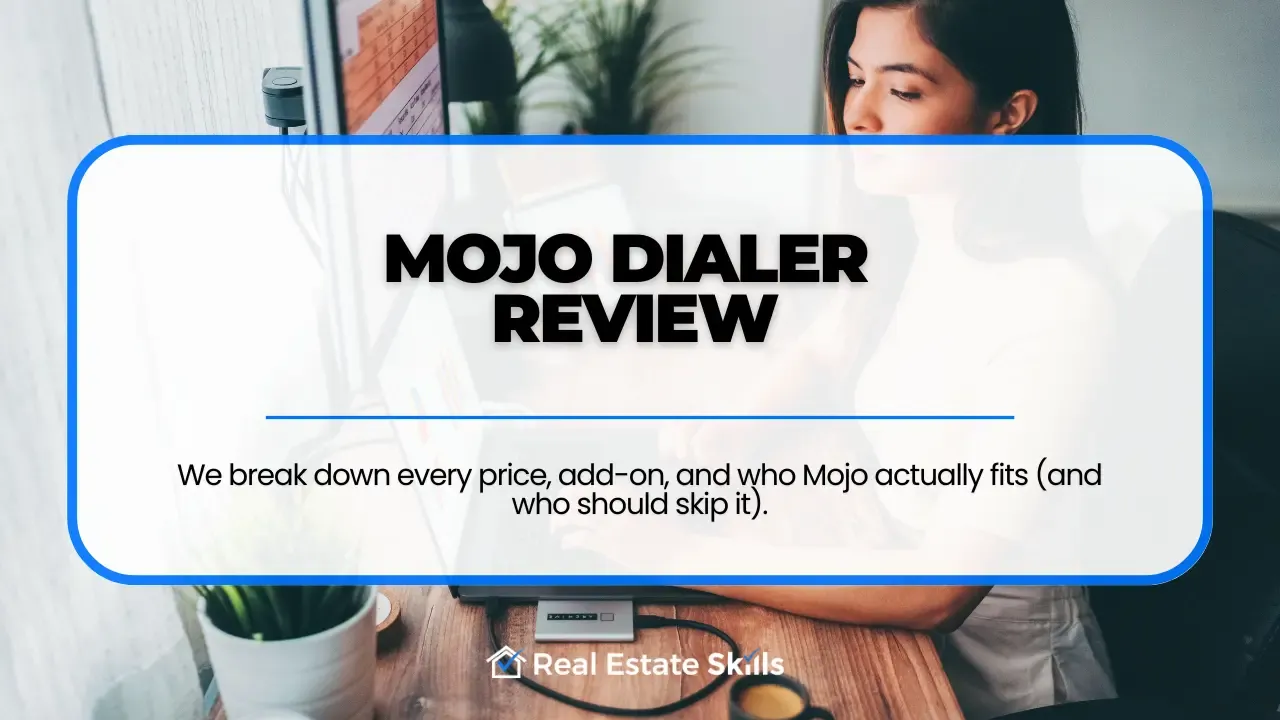 Mojo Dialer Review