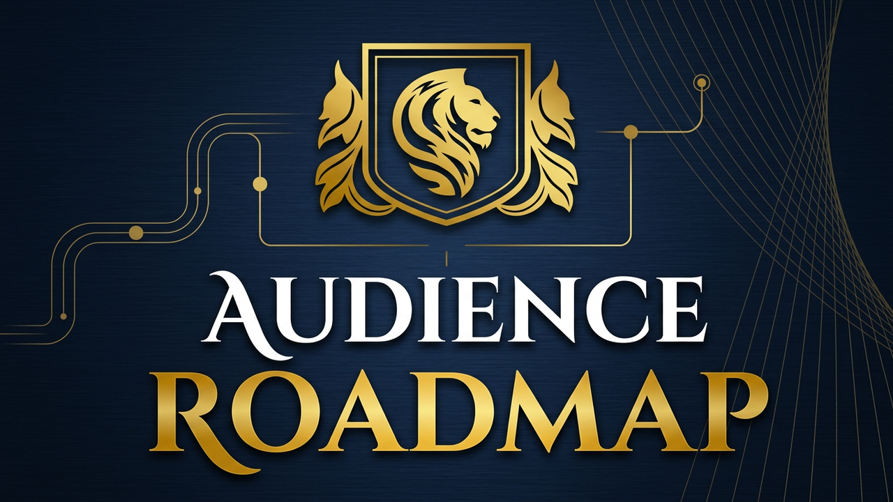 The Audience Roadmap System