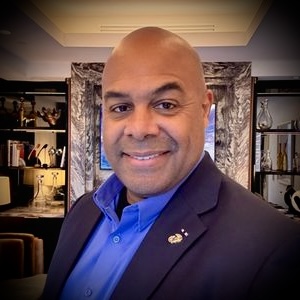 Fred Smith, founder of The Client Engine