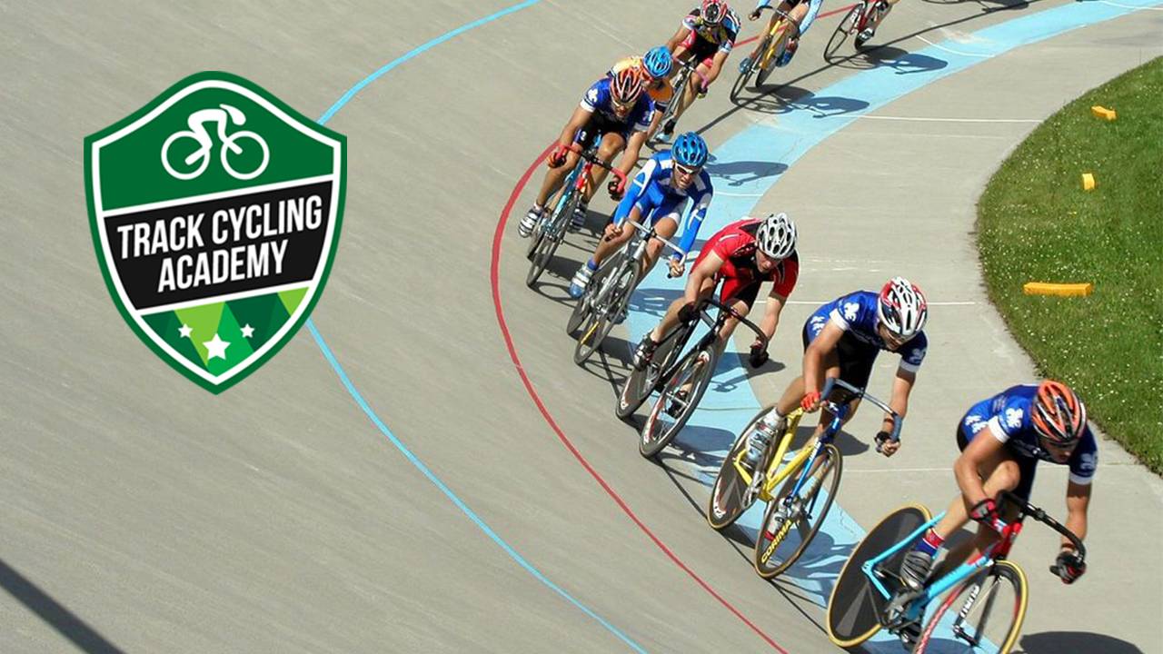 Track Cycling Academy BLOG
