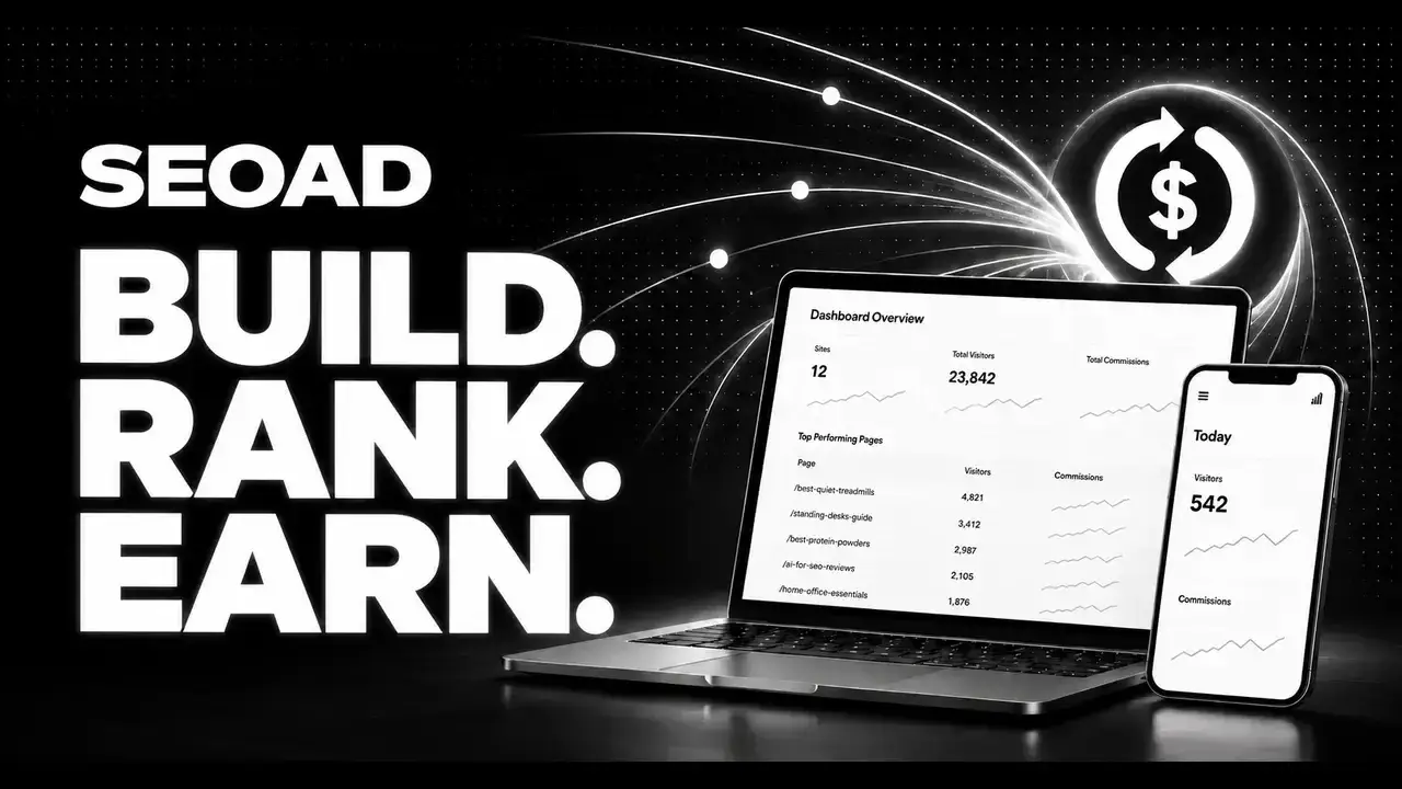 make money with affiliate programs
