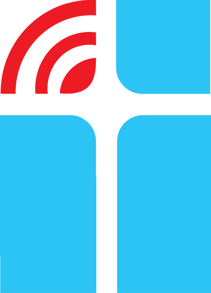 Connected Church Academy Logo