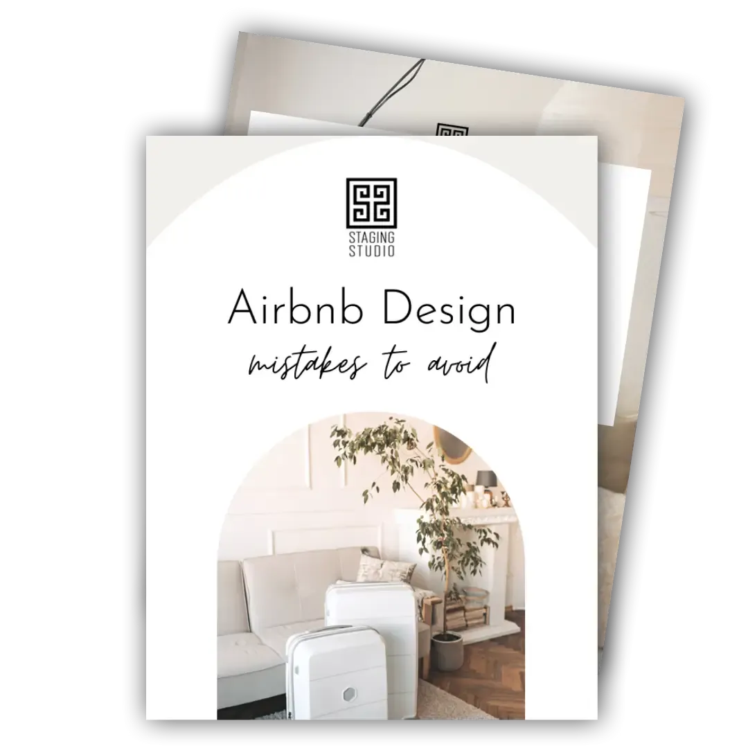 Airbnb Design Mistakes to Avoid E-Book Pages