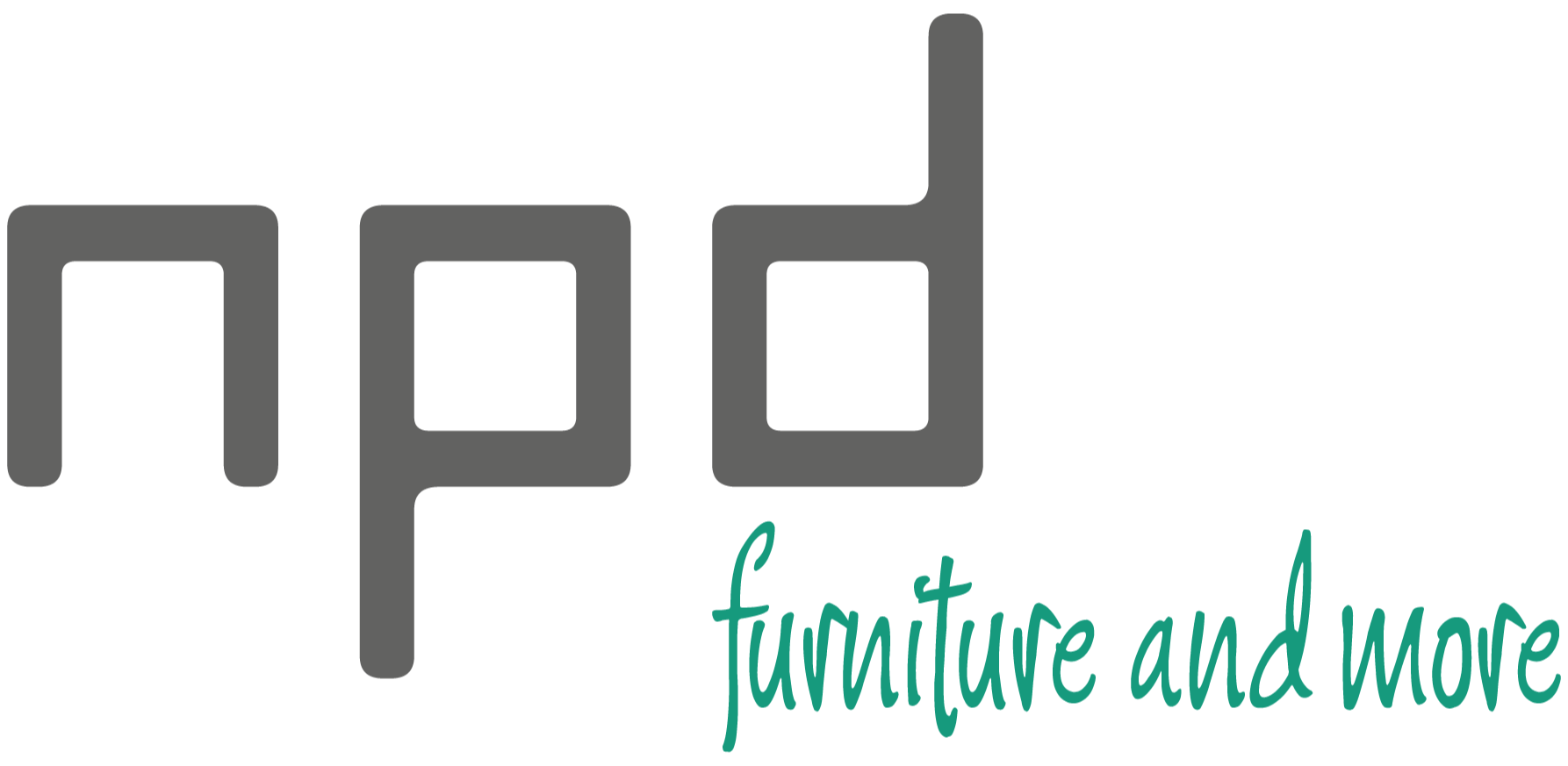 New Pacific Direct Logo, Furniture and More