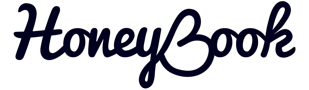 Honeybook Logo