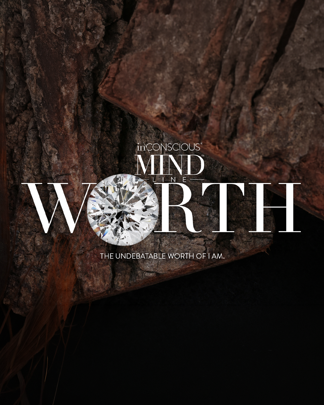 Worth original immersion artwork
