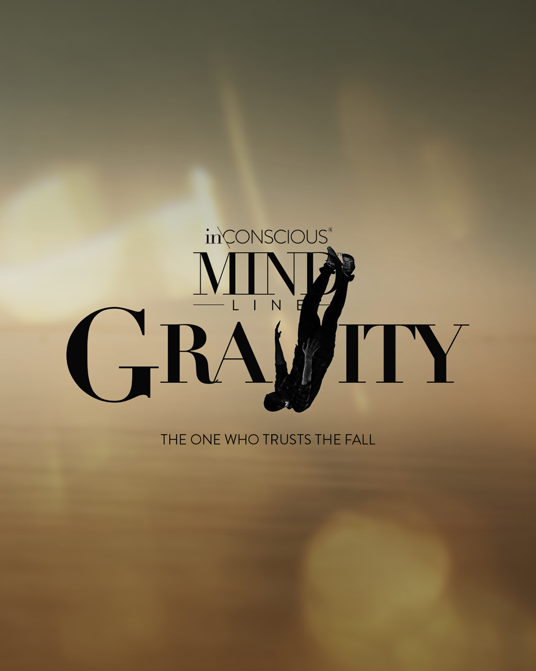 Gravity original immersion artwork