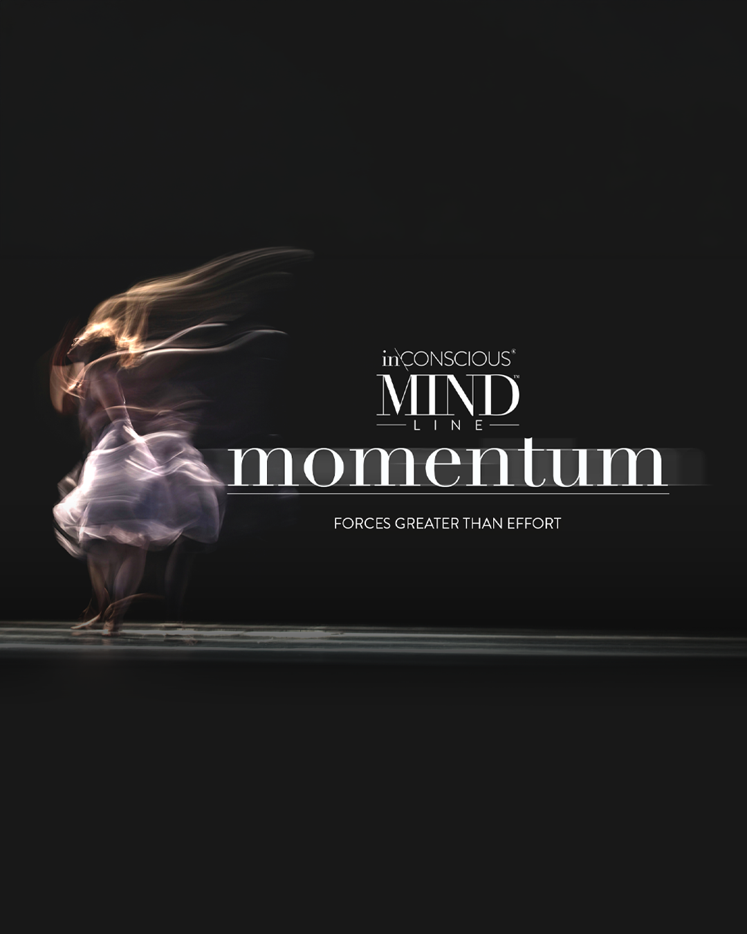 Momentum original immersion artwork
