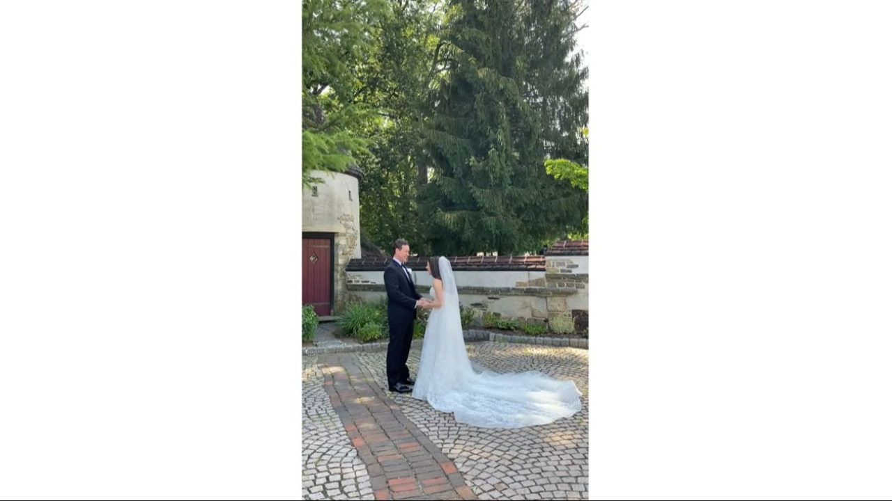 Wedding Photography