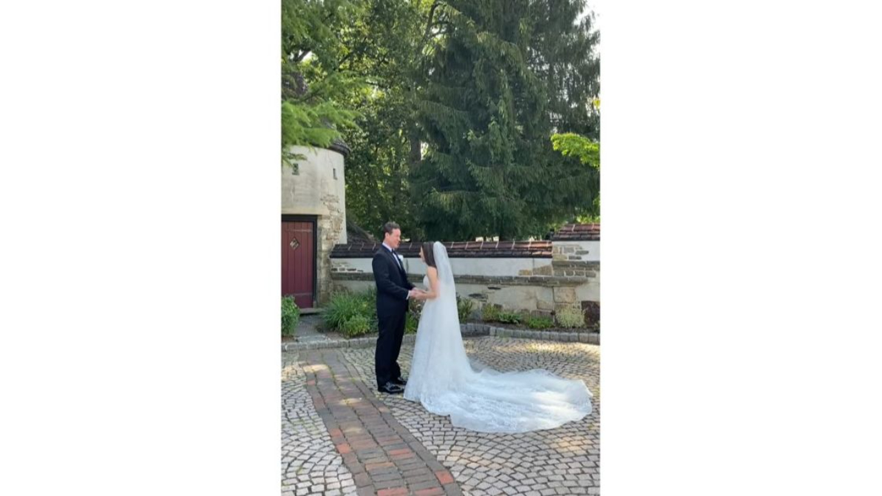 Wedding Photography
