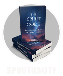 Spirituality Books