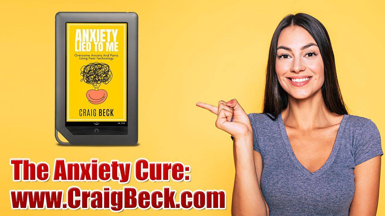 Understanding Anxiety Types, Symptoms, and Treatments