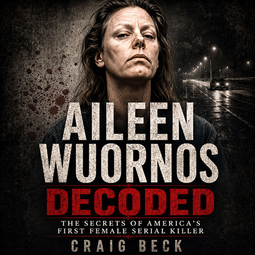 Aileen Wuornos