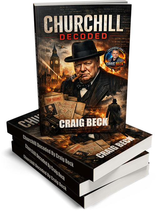 Winston Churchill Decoded