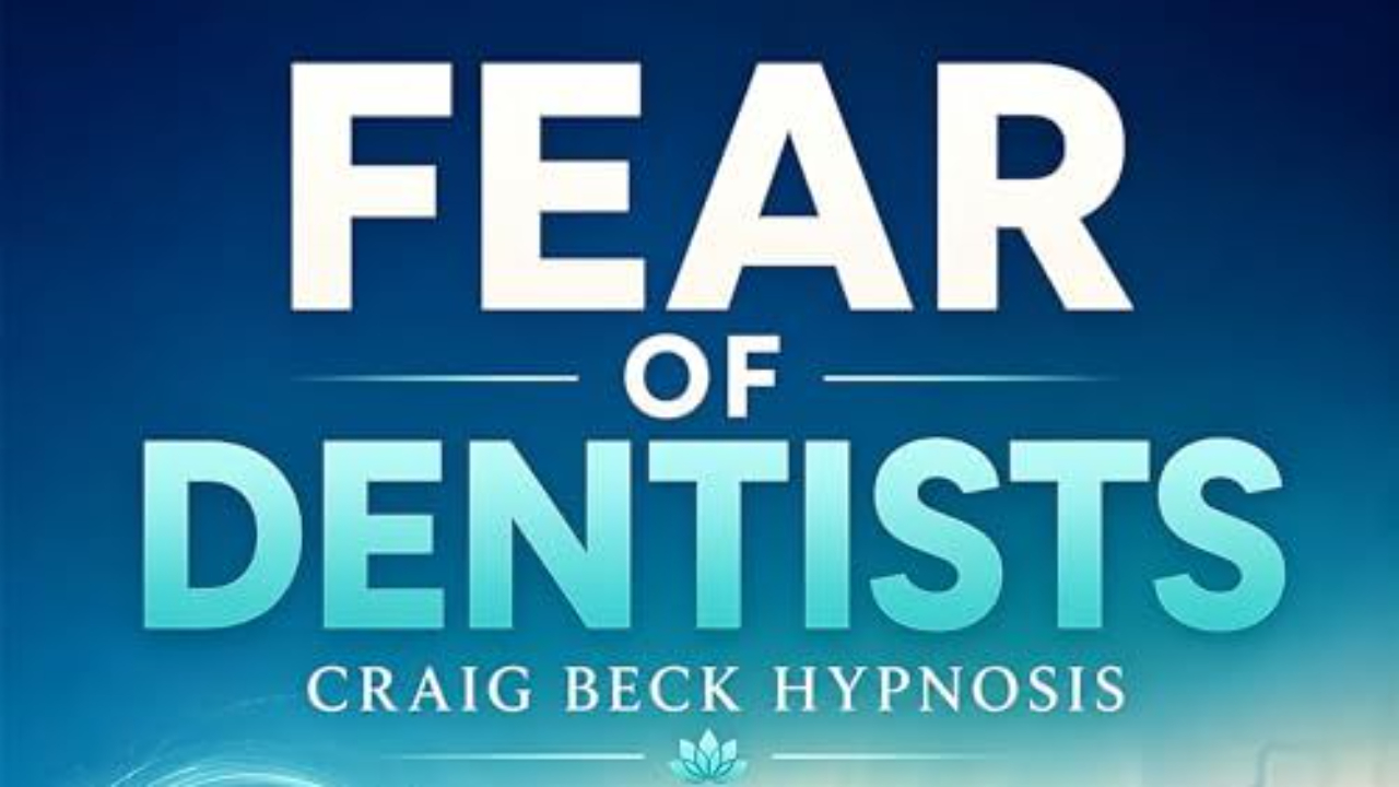 Fear of Dentists Rewired: How Hypnosis Calms the Chair