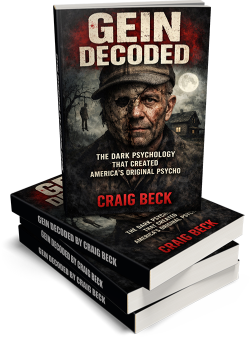 Ed Gein Decoded