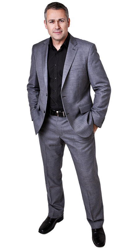 Craig Beck
