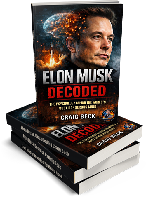 Elon Musk Decoded